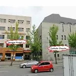 Songpa Hostel