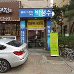 Songpa Hostel