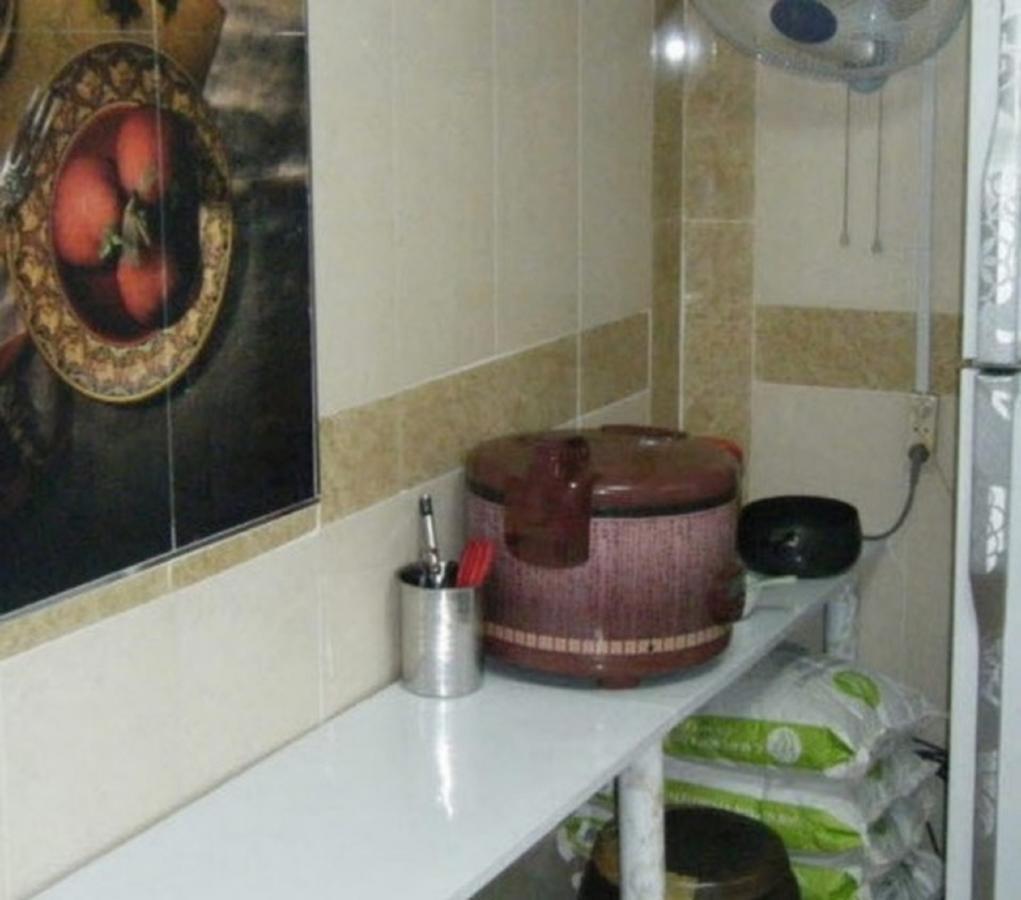 Hostel Songpa