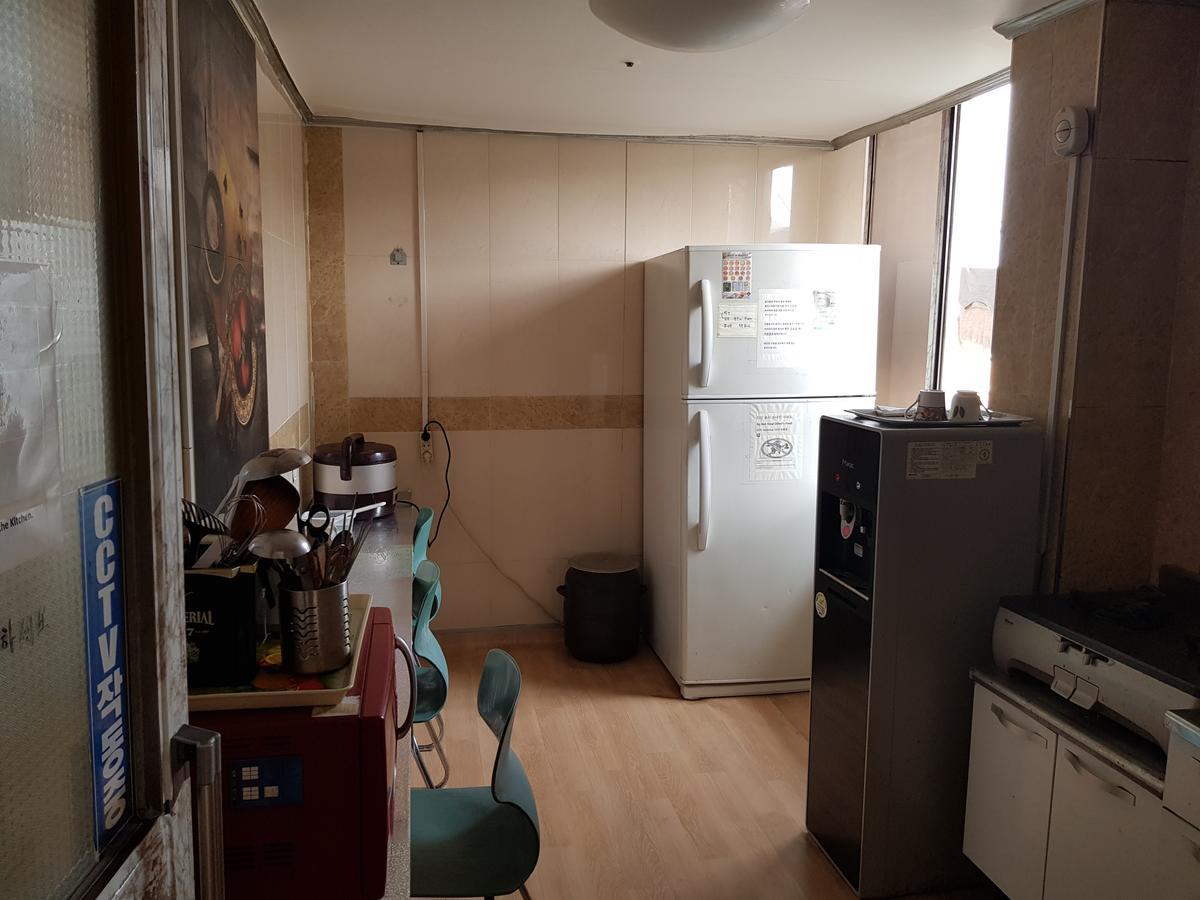 Hostel Songpa Seoul
