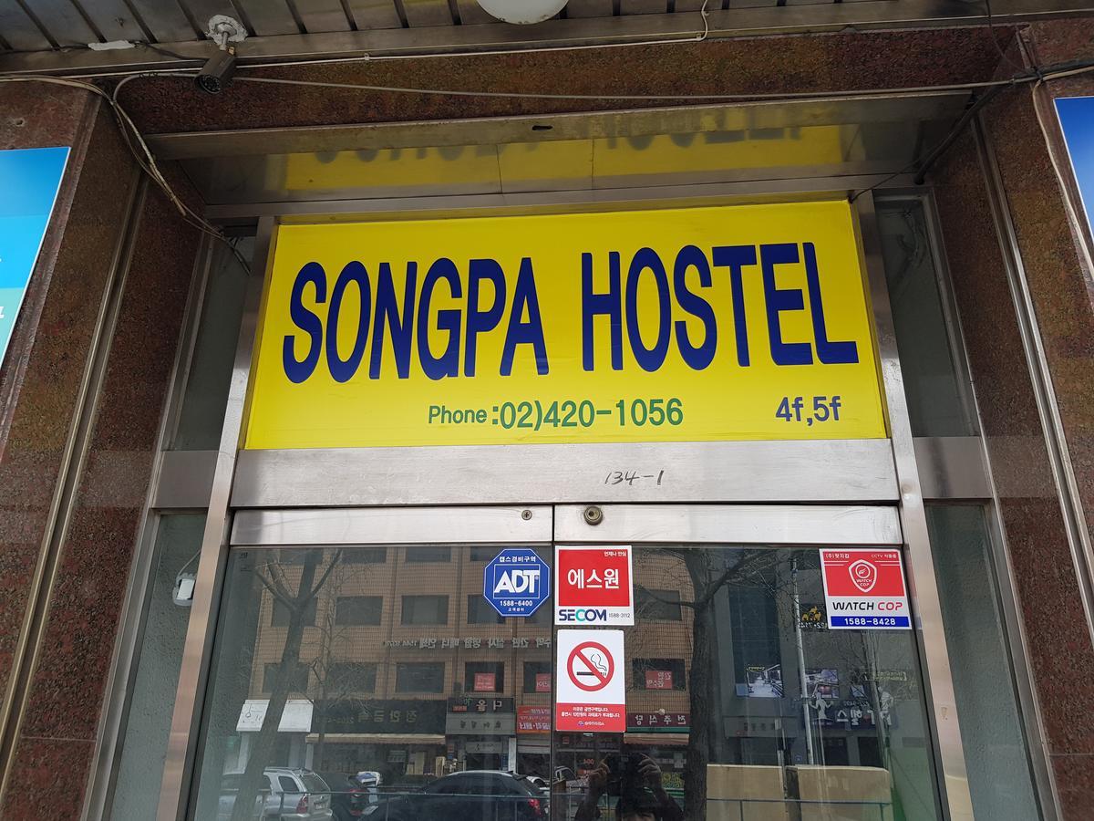Songpa * Seoul