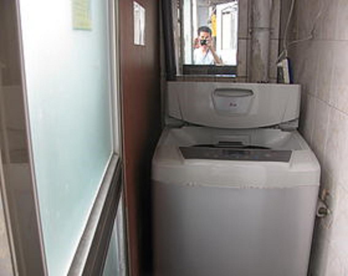 Songpa Hostel