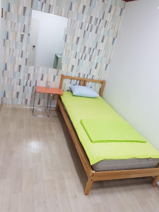 Hostel Songpa Seoul