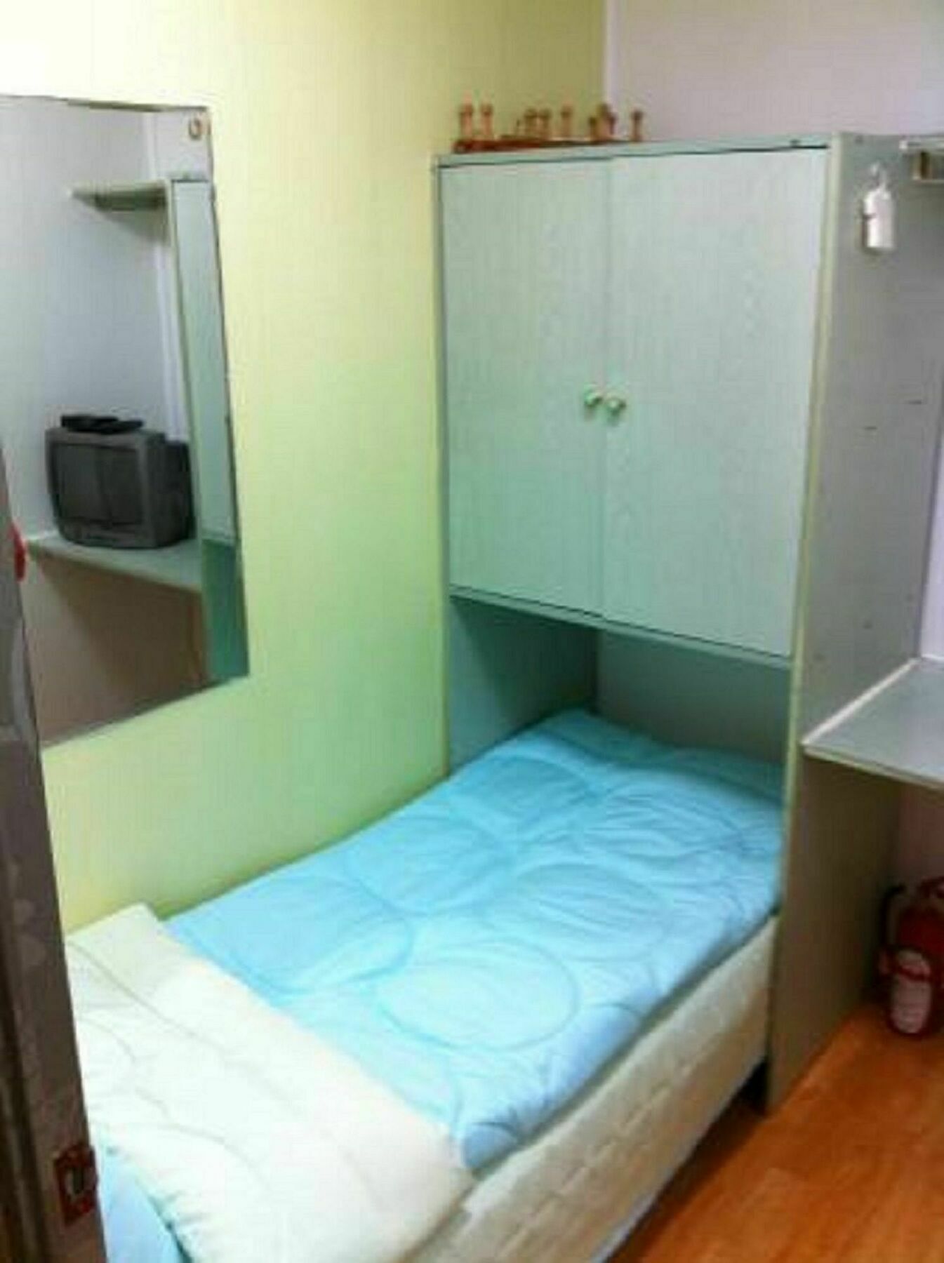Songpa Hostel