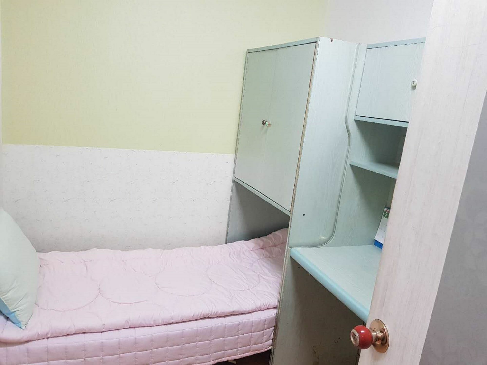 Songpa Hostel *