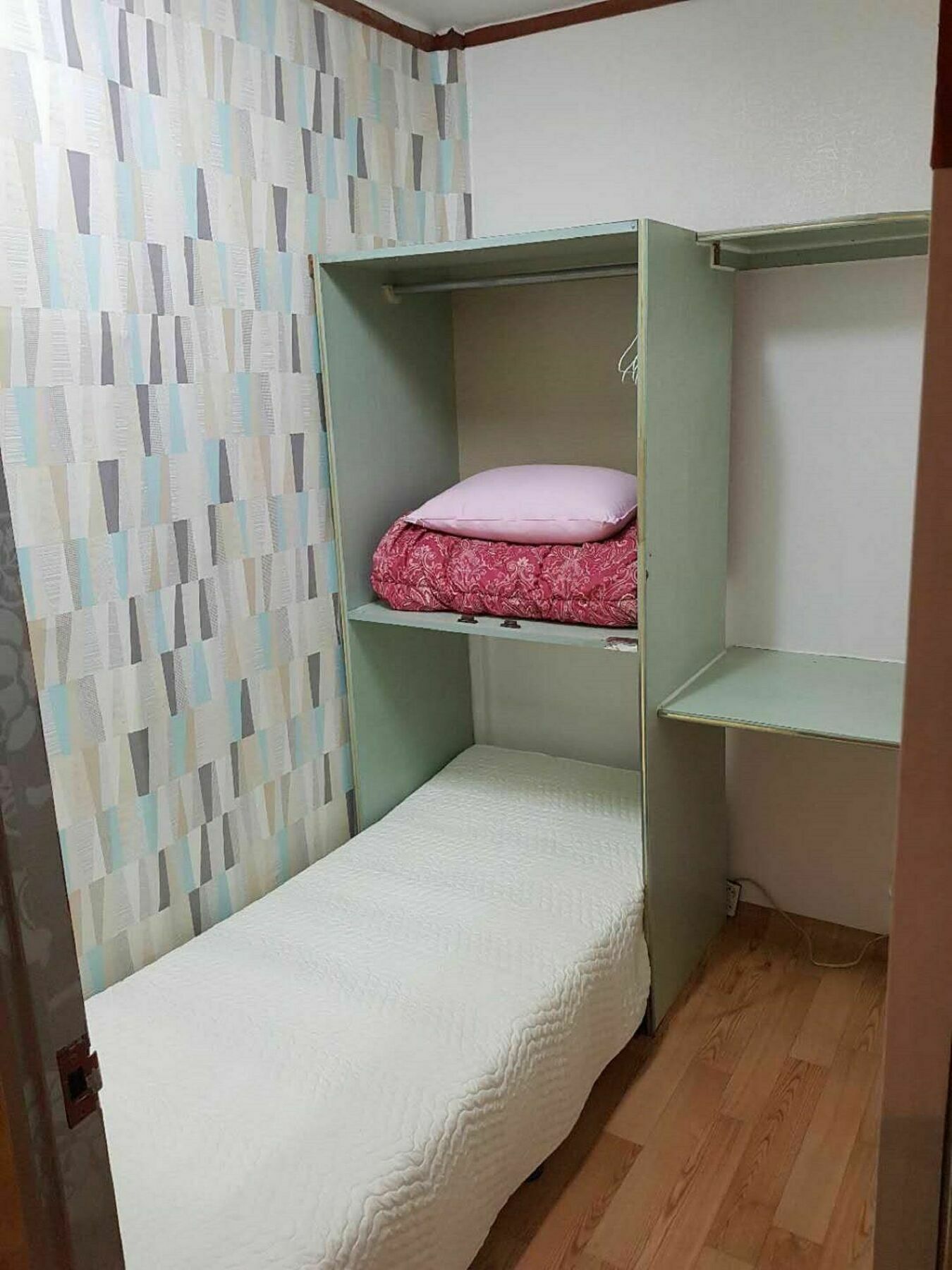 Songpa Hostel