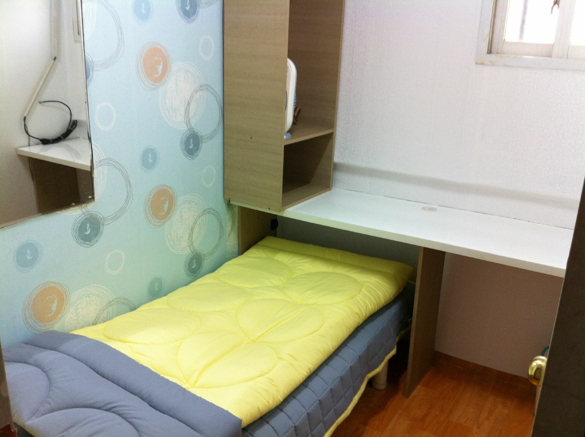 Songpa Hostel Seoul