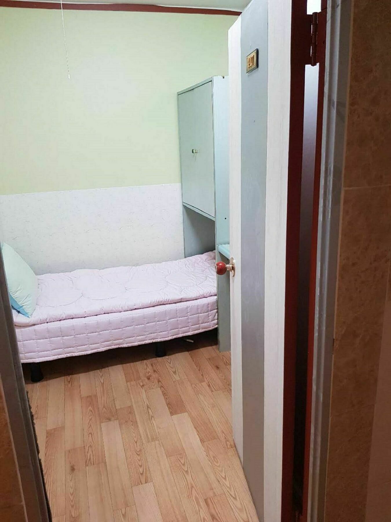 Hostel Songpa Seoul